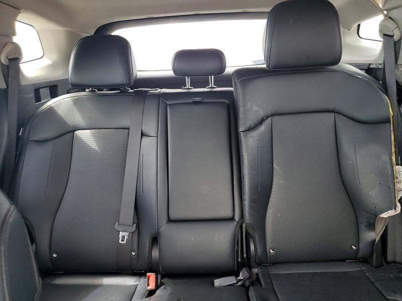 2024 KIA SPORTAGE SX 10