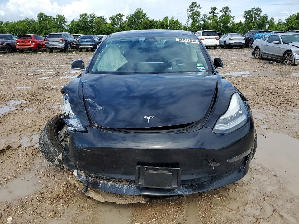 2020 TESLA MODEL 3 5