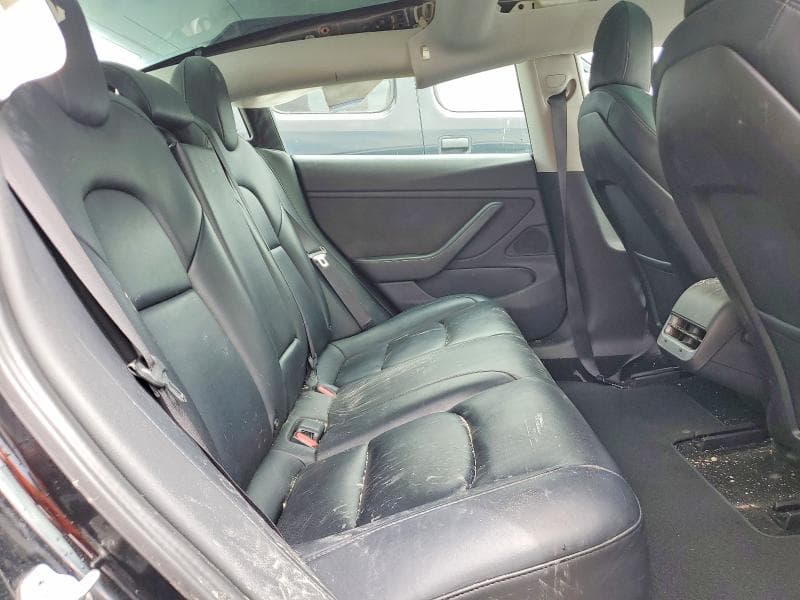 2020 TESLA MODEL 3 10