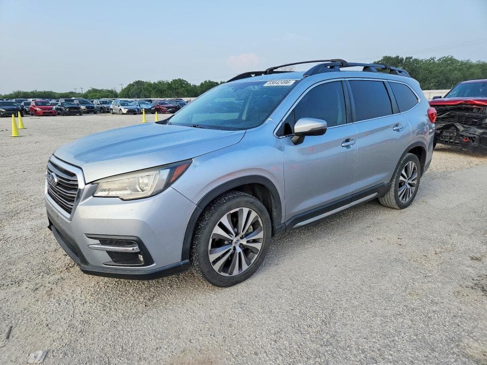 2019 SUBARU ASCENT LIMITED - 1