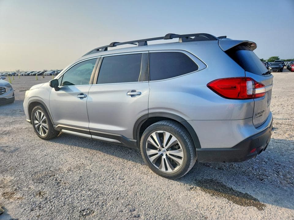 2019 SUBARU ASCENT LIMITED 2
