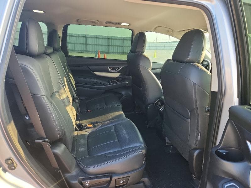 2019 SUBARU ASCENT LIMITED 11