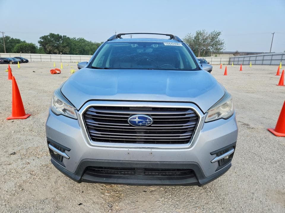 2019 SUBARU ASCENT LIMITED 5