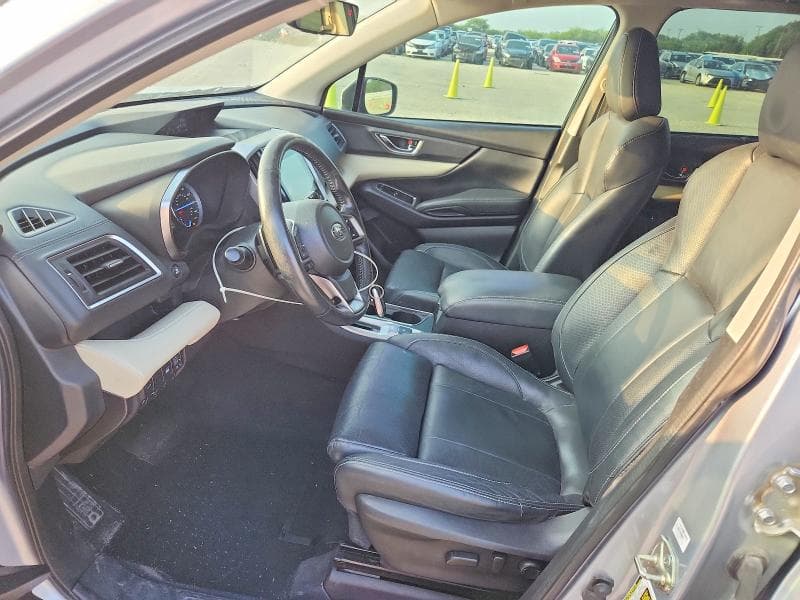 2019 SUBARU ASCENT LIMITED 7