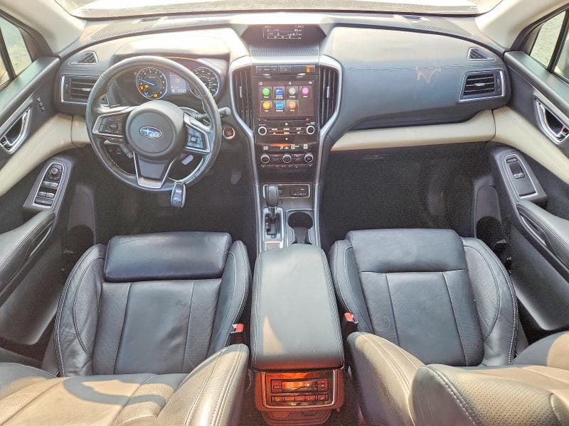 2019 SUBARU ASCENT LIMITED 8