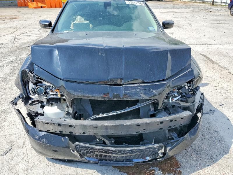 2021 CHRYSLER 300 TOURING 11