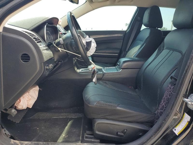 2021 CHRYSLER 300 TOURING 7