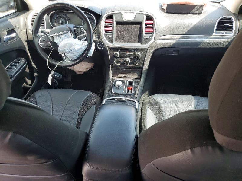 2021 CHRYSLER 300 TOURING 8
