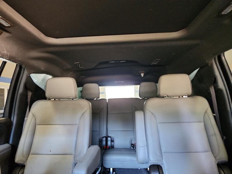 2023 GMC YUKON XL K1500 SLT 10