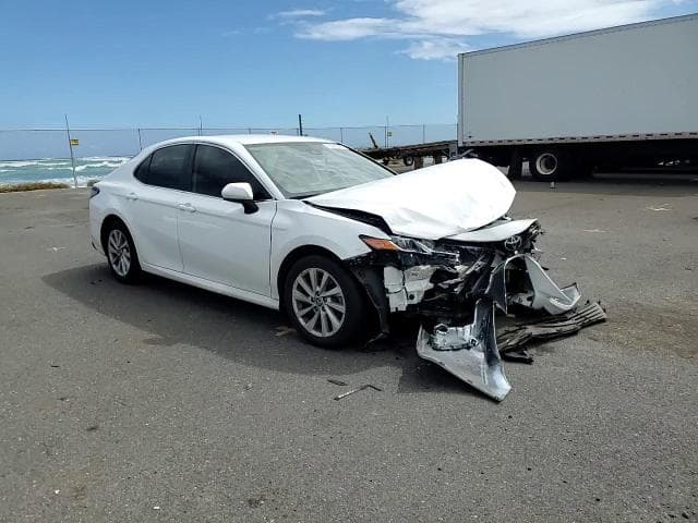 2022 TOYOTA CAMRY LE LE 14