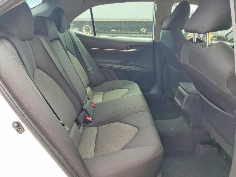 2022 TOYOTA CAMRY LE LE 10