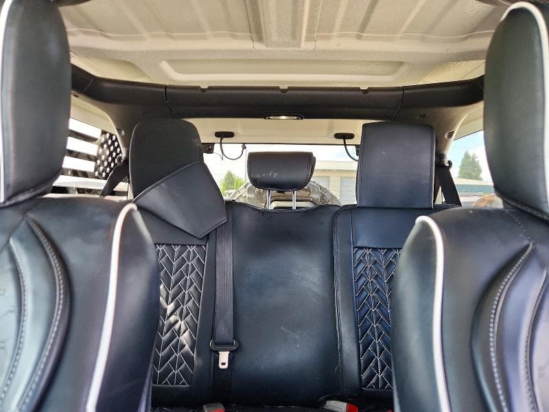 2020 JEEP WRANGLER UNLIMITED SAHARA SAHARA 10