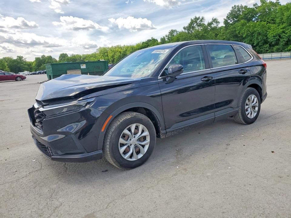 2023 HONDA CR-V LX LX - 1
