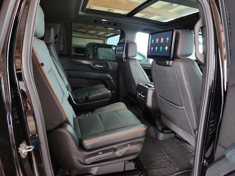 2026 GMC YUKON XL AT4 AT4 11