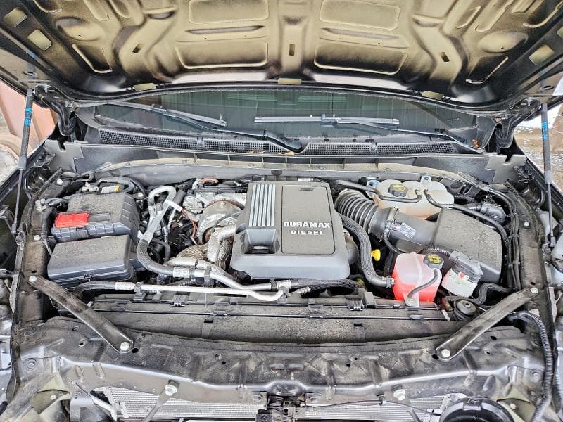 2026 GMC YUKON XL AT4 AT4 12