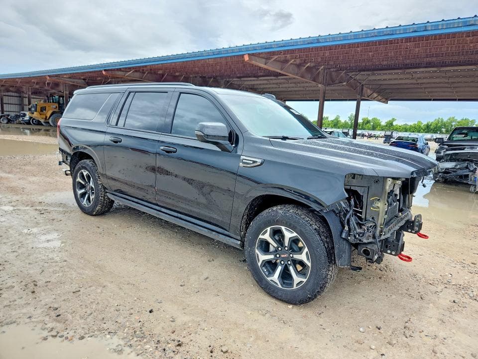 2026 GMC YUKON XL AT4 AT4 4