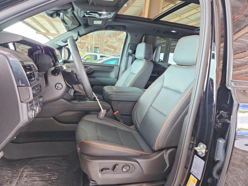 2026 GMC YUKON XL AT4 AT4 7