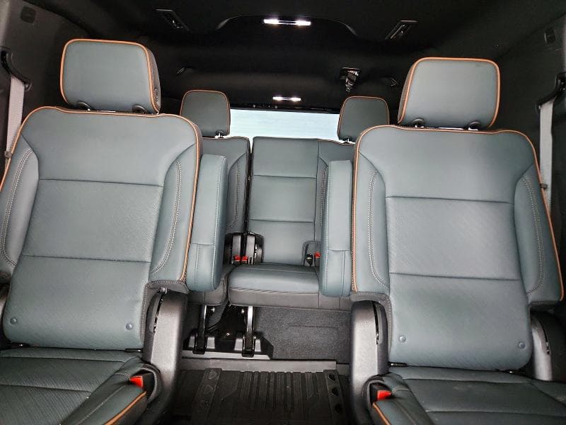 2026 GMC YUKON XL AT4 AT4 10