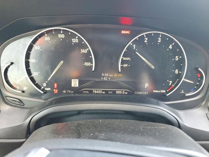 2020 BMW 330I 9