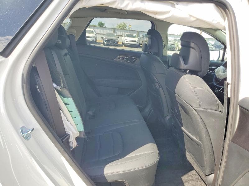 2026 KIA SPORTAGE SX PRESTIGE 11
