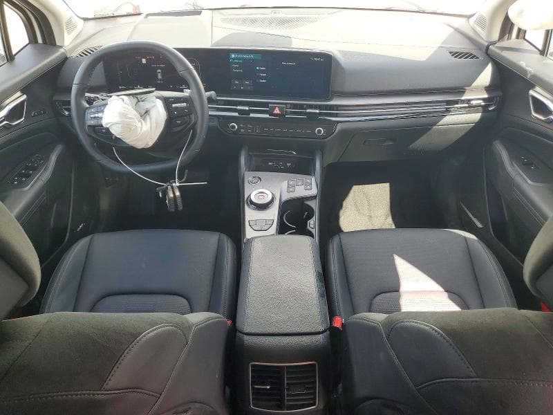 2026 KIA SPORTAGE SX PRESTIGE 8