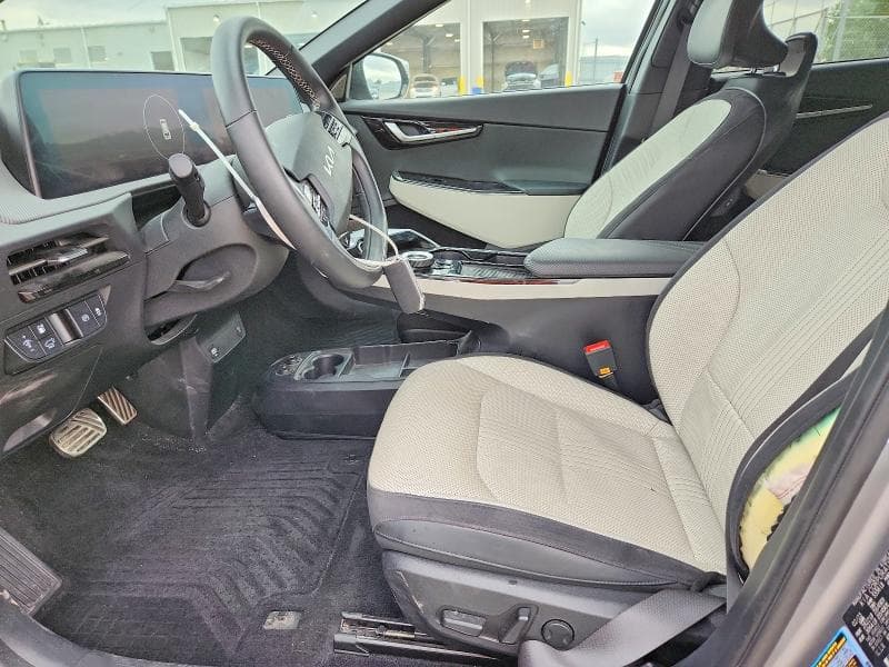 2023 KIA EV6 GT LINE 7