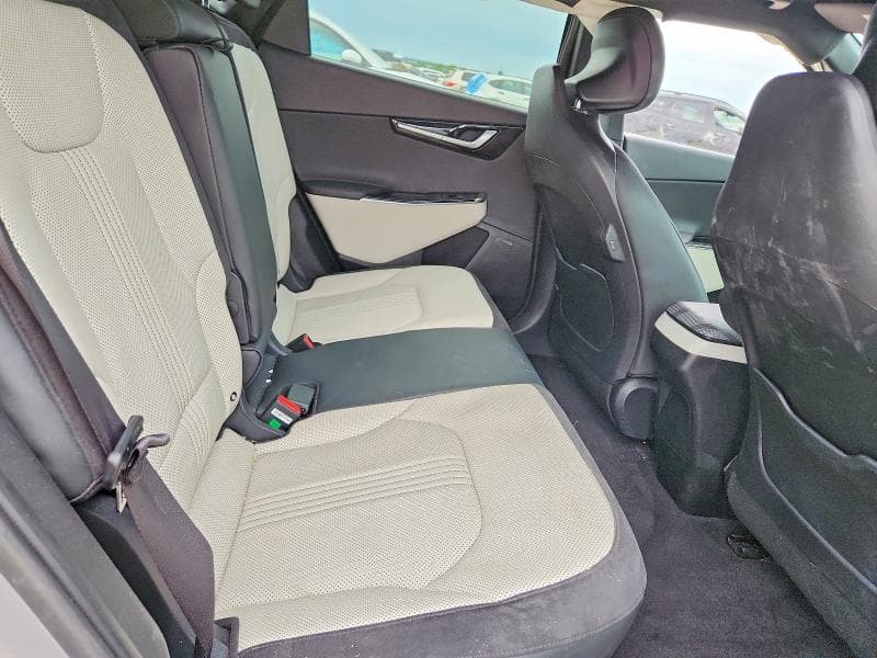 2023 KIA EV6 GT LINE 10