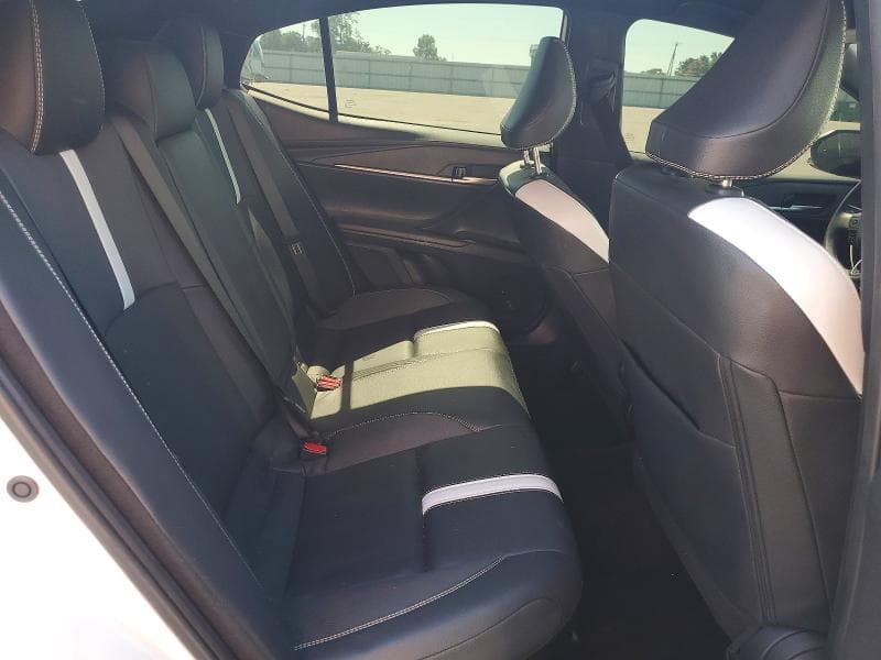 2025 TOYOTA CAMRY SE SE 10