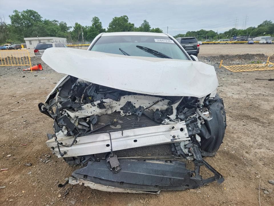 2019 TOYOTA CAMRY SE SE 5