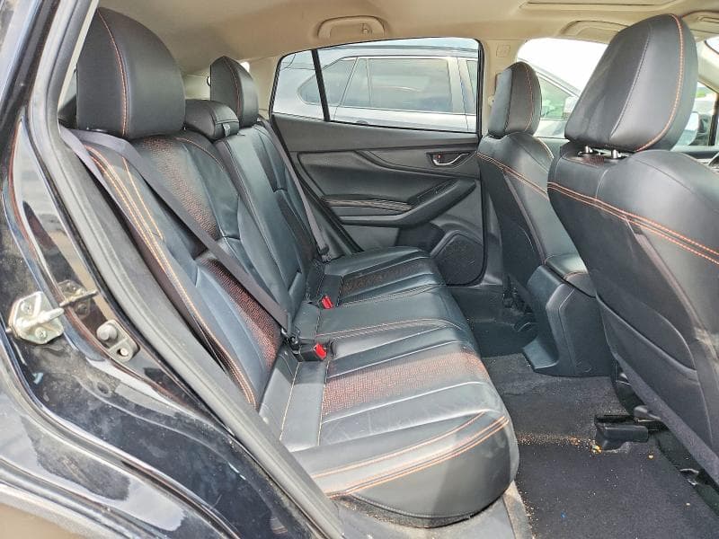 2023 SUBARU CROSSTREK LIMITED LIMITED 11