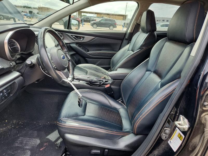2023 SUBARU CROSSTREK LIMITED LIMITED 7