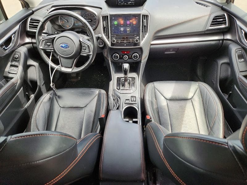 2023 SUBARU CROSSTREK LIMITED LIMITED 8