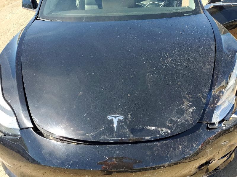 2020 TESLA MODEL 3 11