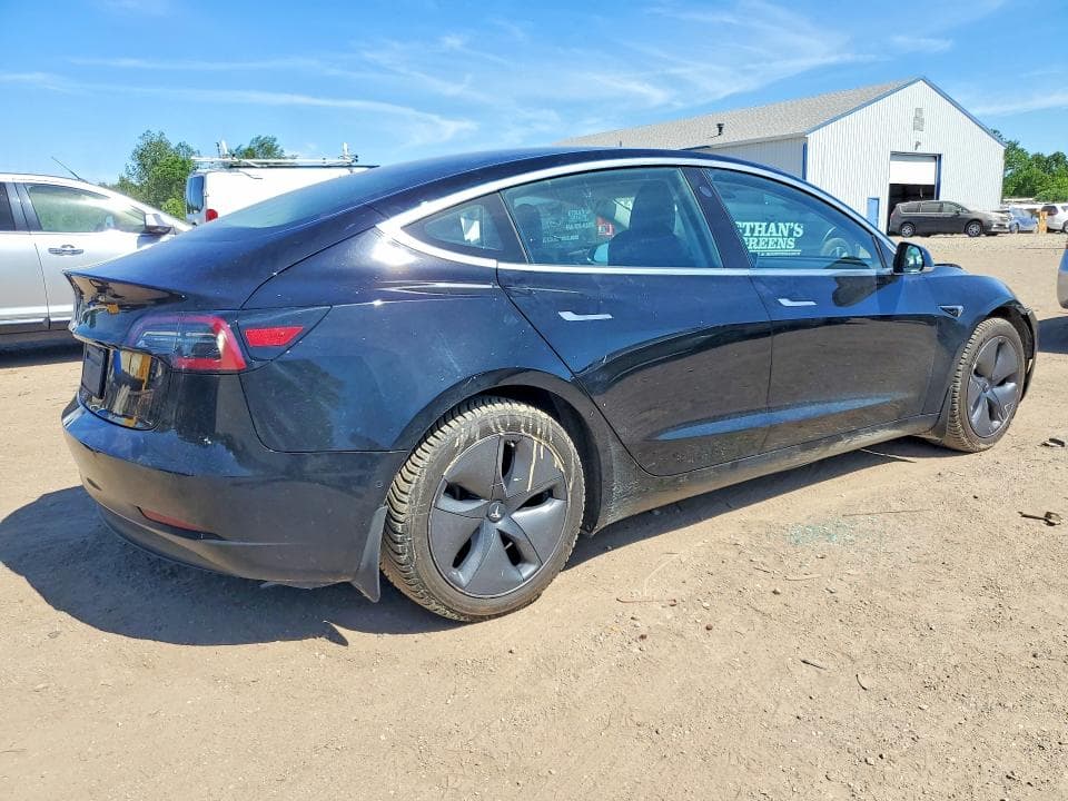2020 TESLA MODEL 3 3