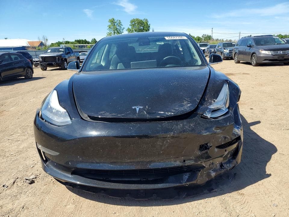 2020 TESLA MODEL 3 5