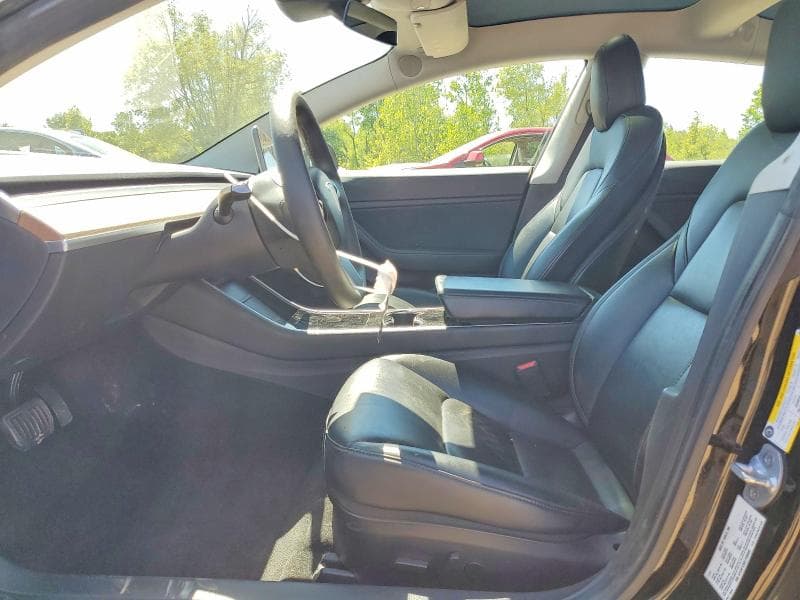 2020 TESLA MODEL 3 7