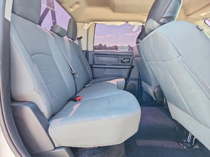 2017 RAM 1500 ST 10