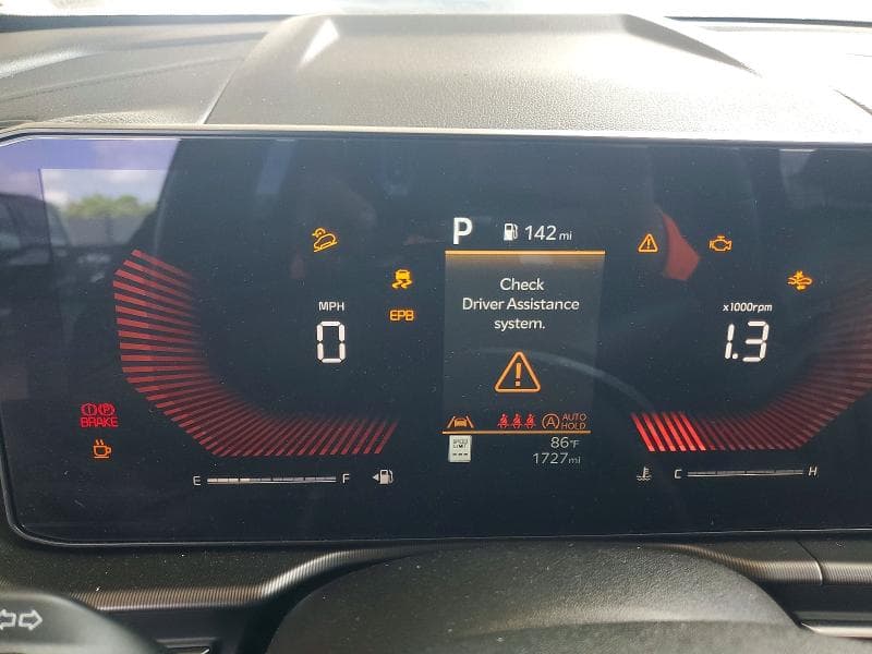 2026 KIA SPORTAGE EX 9