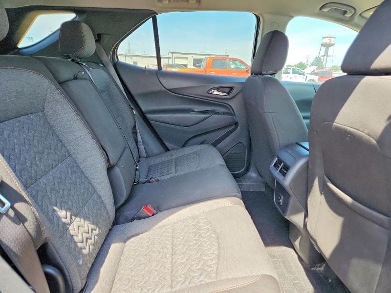 2023 CHEVROLET EQUINOX LT 11