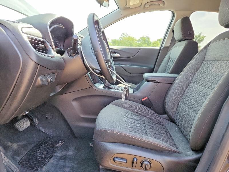 2023 CHEVROLET EQUINOX LT 7