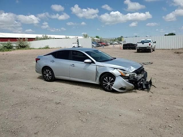 2019 NISSAN ALTIMA S S 14