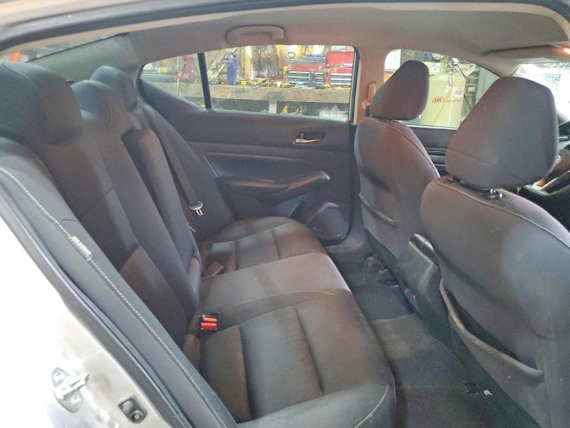 2019 NISSAN ALTIMA S S 10