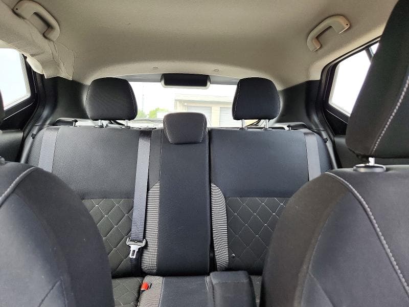 2019 NISSAN KICKS SV SV 10