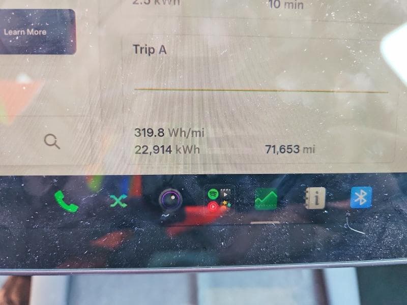 2022 TESLA MODEL Y 9