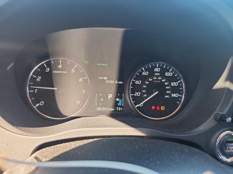 2016 MITSUBISHI OUTLANDER SE SE 9