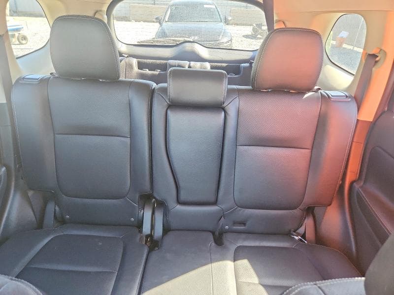 2016 MITSUBISHI OUTLANDER SE SE 10