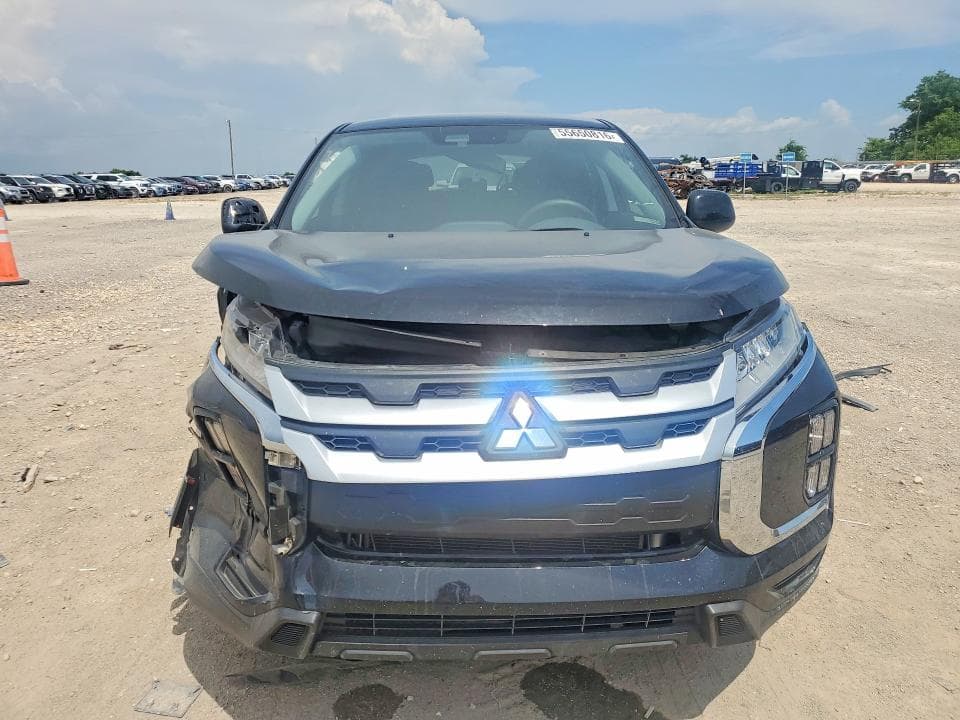 2024 MITSUBISHI OUTLANDER SPORT S 5