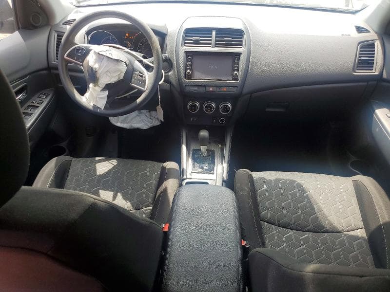 2024 MITSUBISHI OUTLANDER SPORT S 8