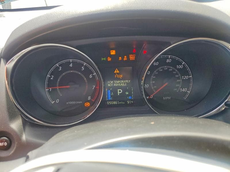 2024 MITSUBISHI OUTLANDER SPORT S 9