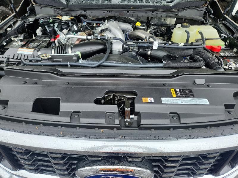 2026 FORD F350 SUPER DUTY 11